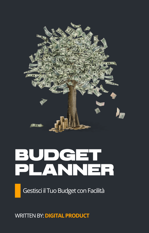 Finora - Budget Planner